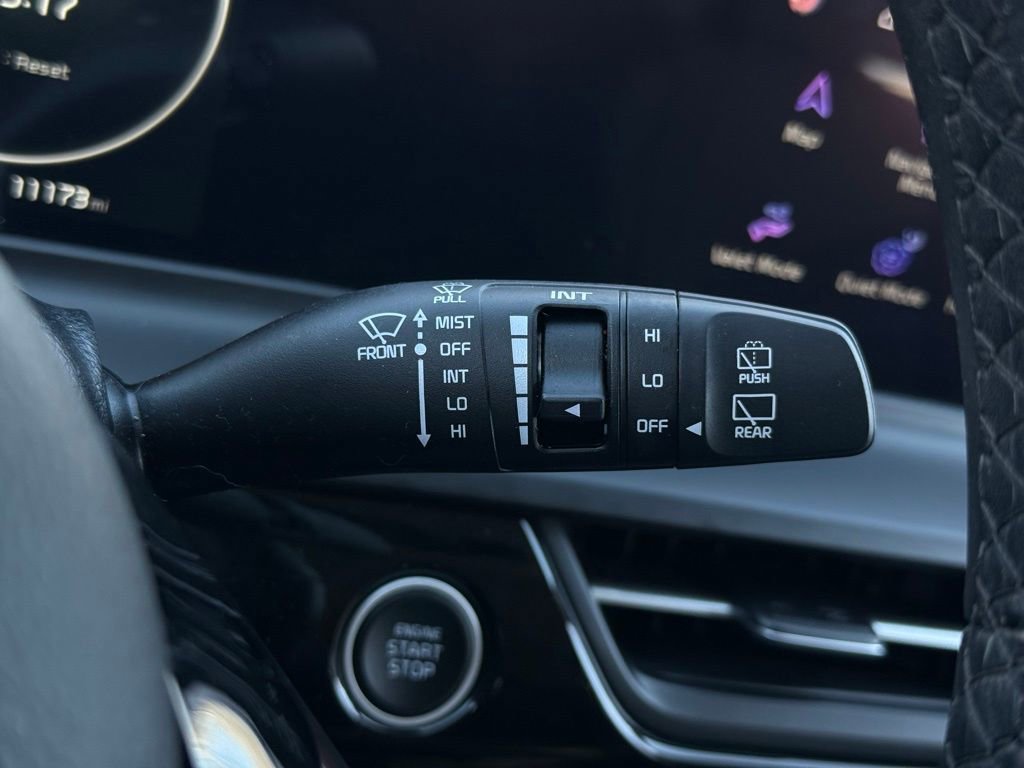 Certified 2024 Kia Seltos X-Line image 31