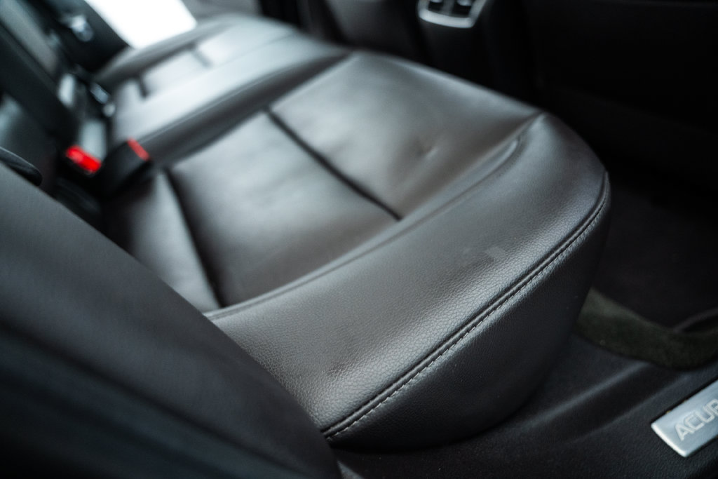Used 2018 Acura TLX FWD image 30