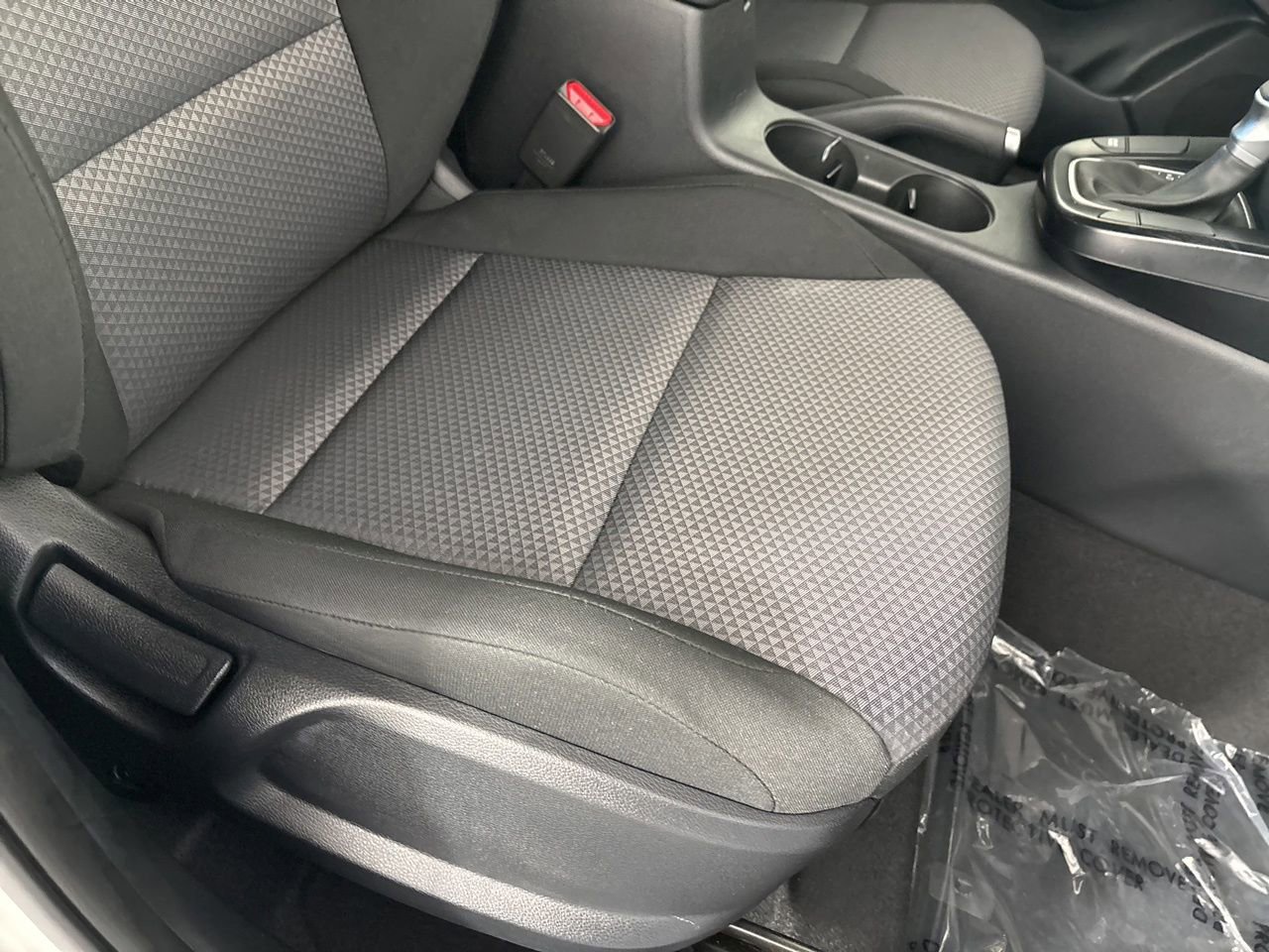 Used 2025 Kia Soul LX w/ LX Technology Package image 27