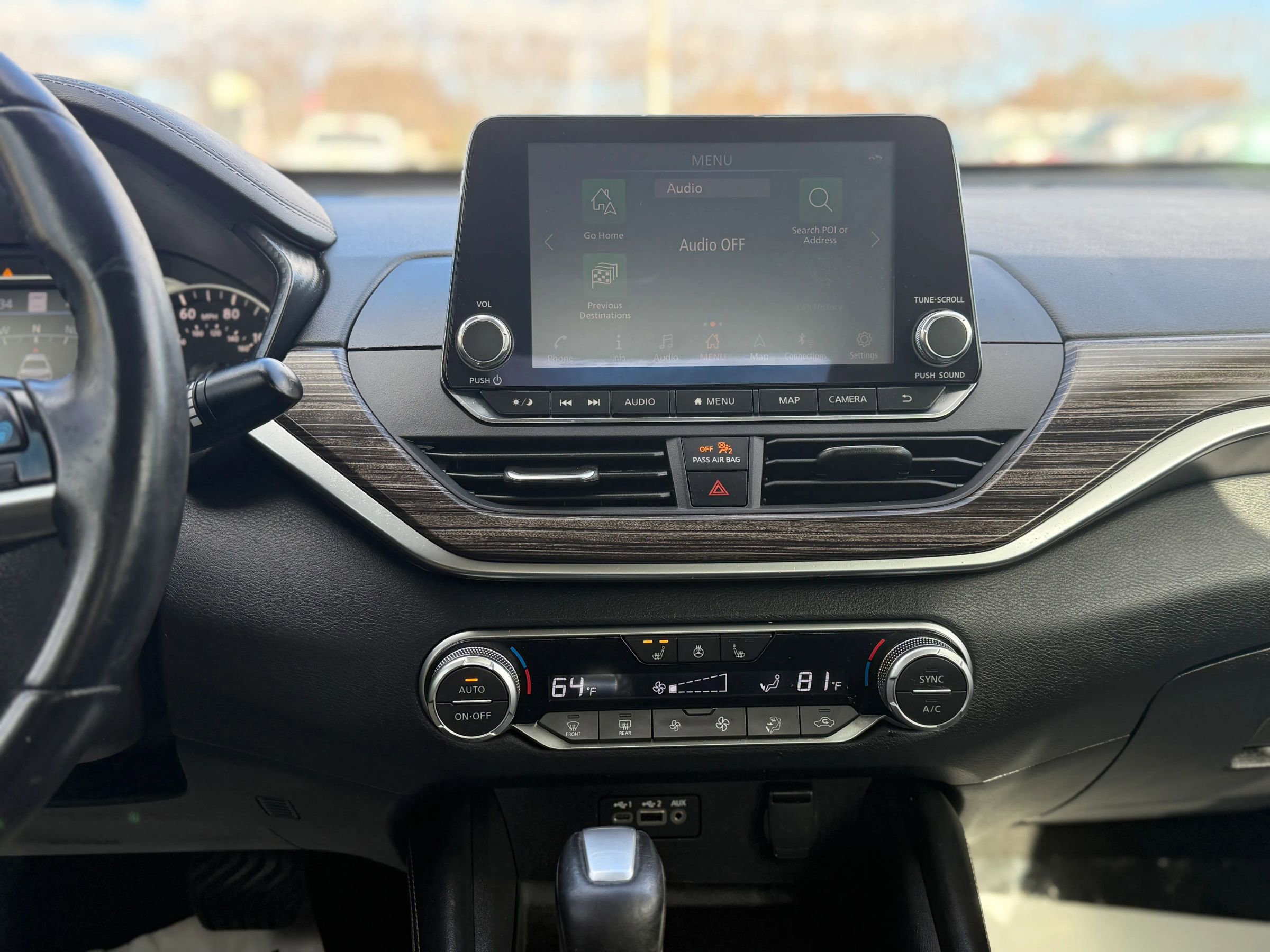 Used 2019 Nissan Altima 2.5 Platinum image 24