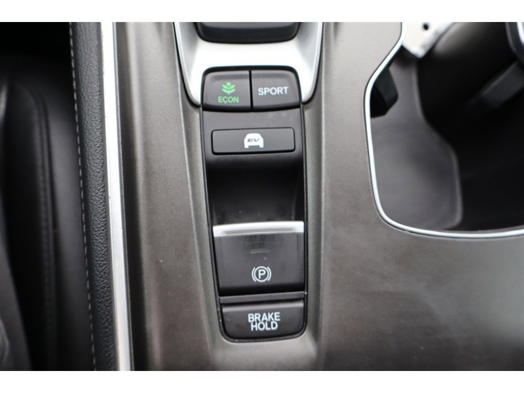 Used 2022 Honda Accord Touring image 45