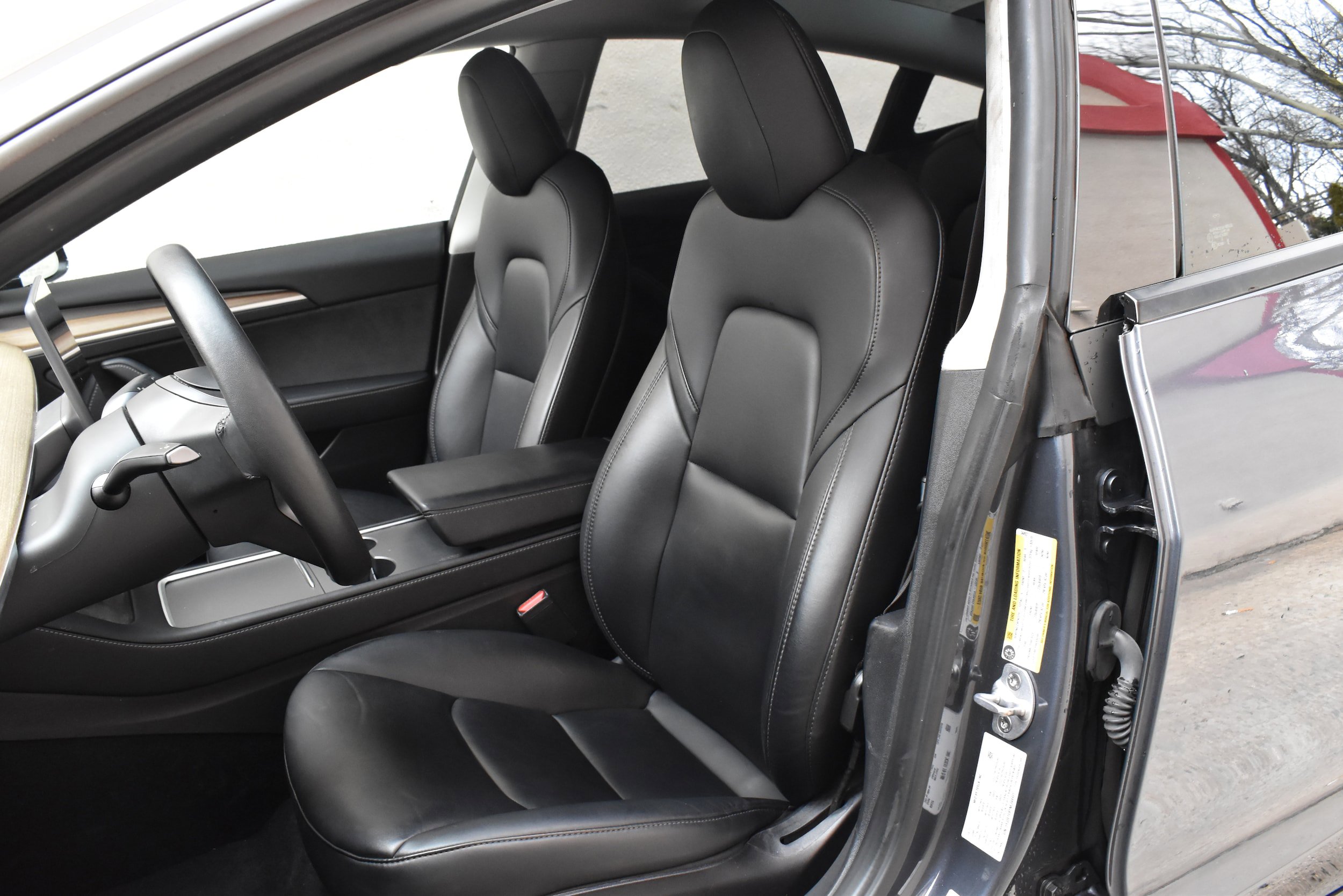 Used 2022 Tesla Model 3 Long Range image 20