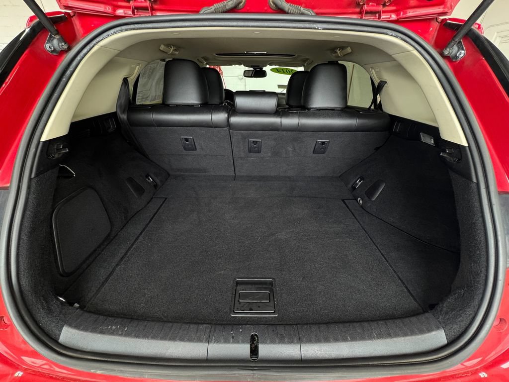 Used 2014 Lexus CT 200h FWD image 23