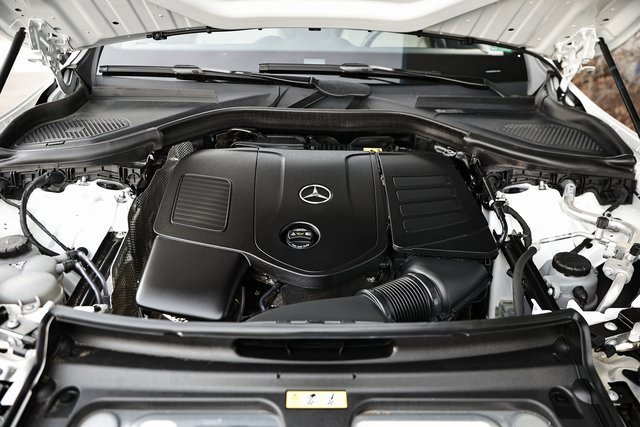 Used 2023 Mercedes-Benz GLC 300 GLC 300 image 31