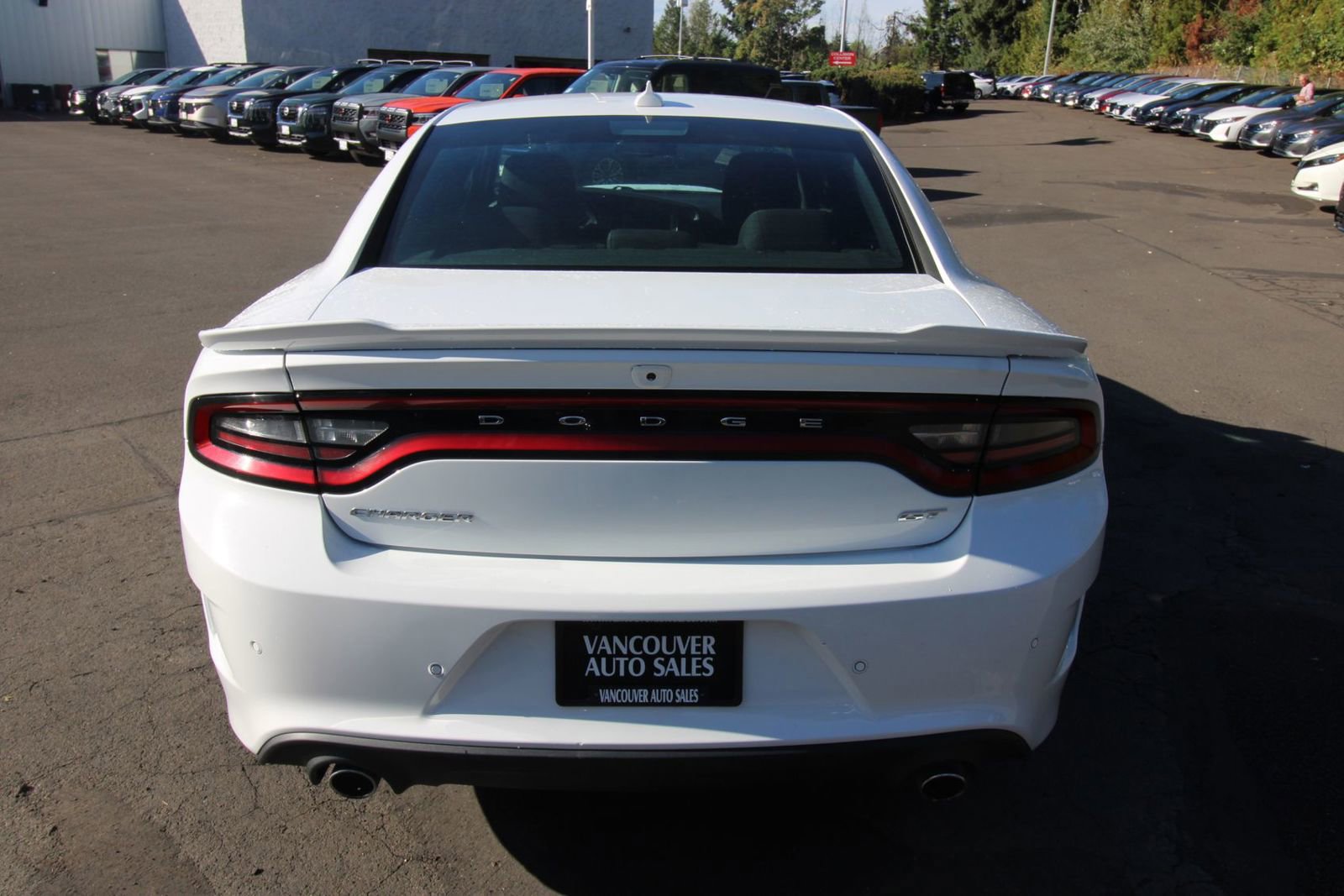 Used 2023 Dodge Charger GT image 5