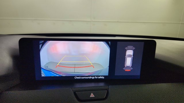 New 2026 MAZDA CX-90 Plug-In Hybrid w/Premium Sport AWD/4WD image 19