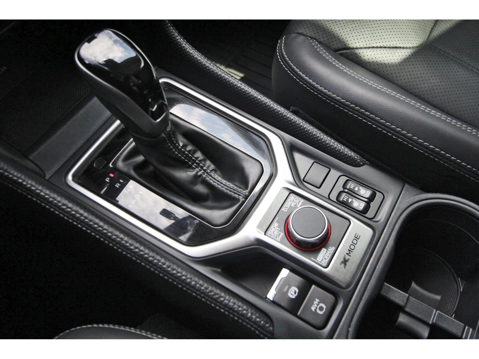 Certified 2024 Subaru Forester Touring AWD/4WD image 29