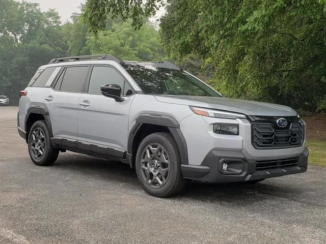 New 2026 Subaru Outback Premium
