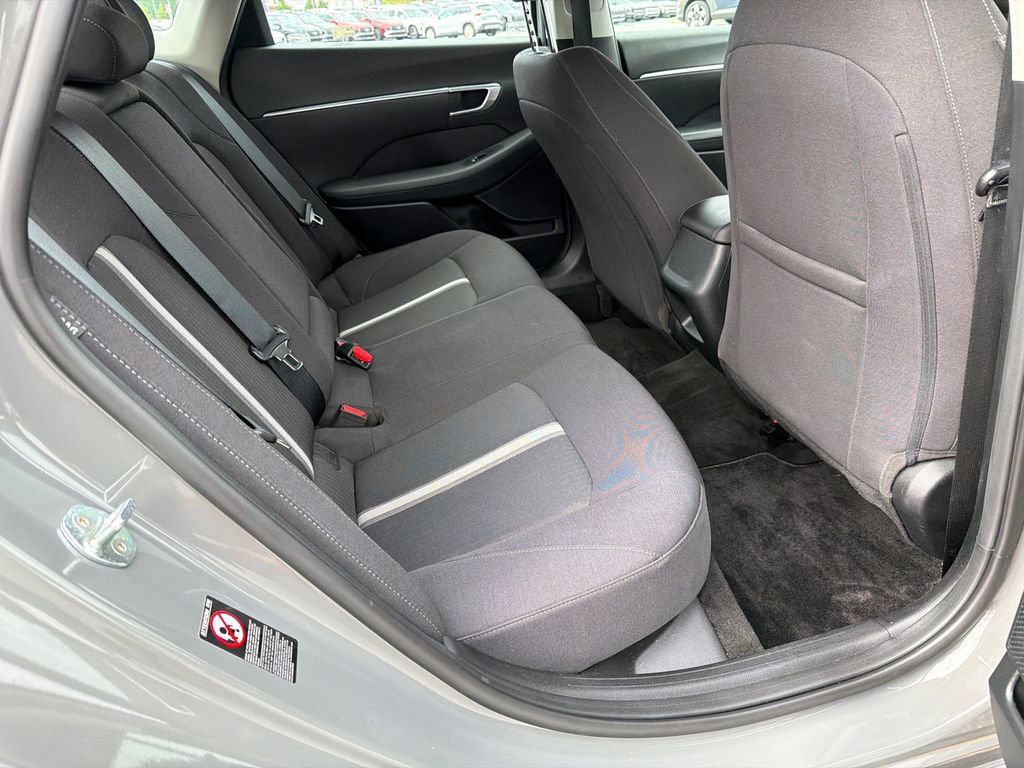 Used 2022 Hyundai Sonata SEL FWD image 15