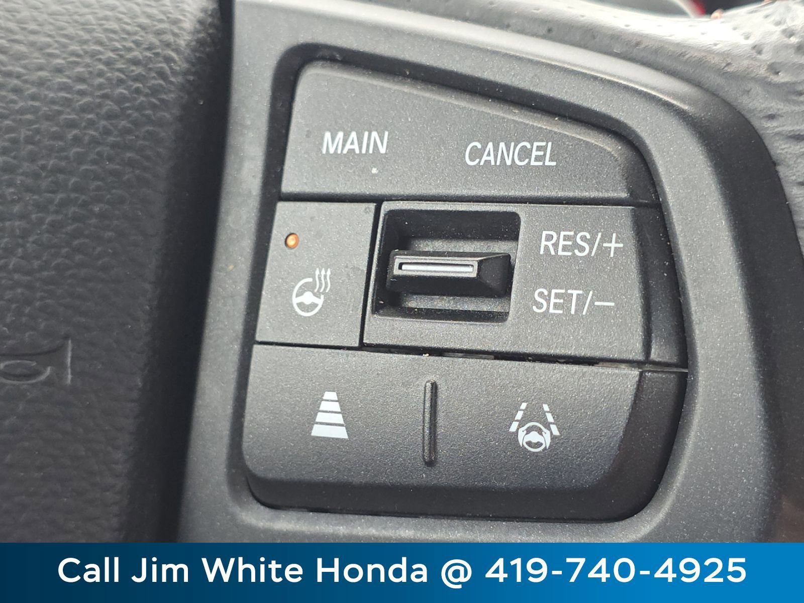 Certified 2025 Honda Ridgeline TrailSport image 32