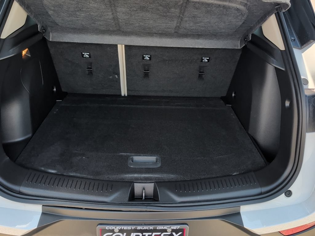 Used 2021 Buick Encore GX Preferred FWD image 14
