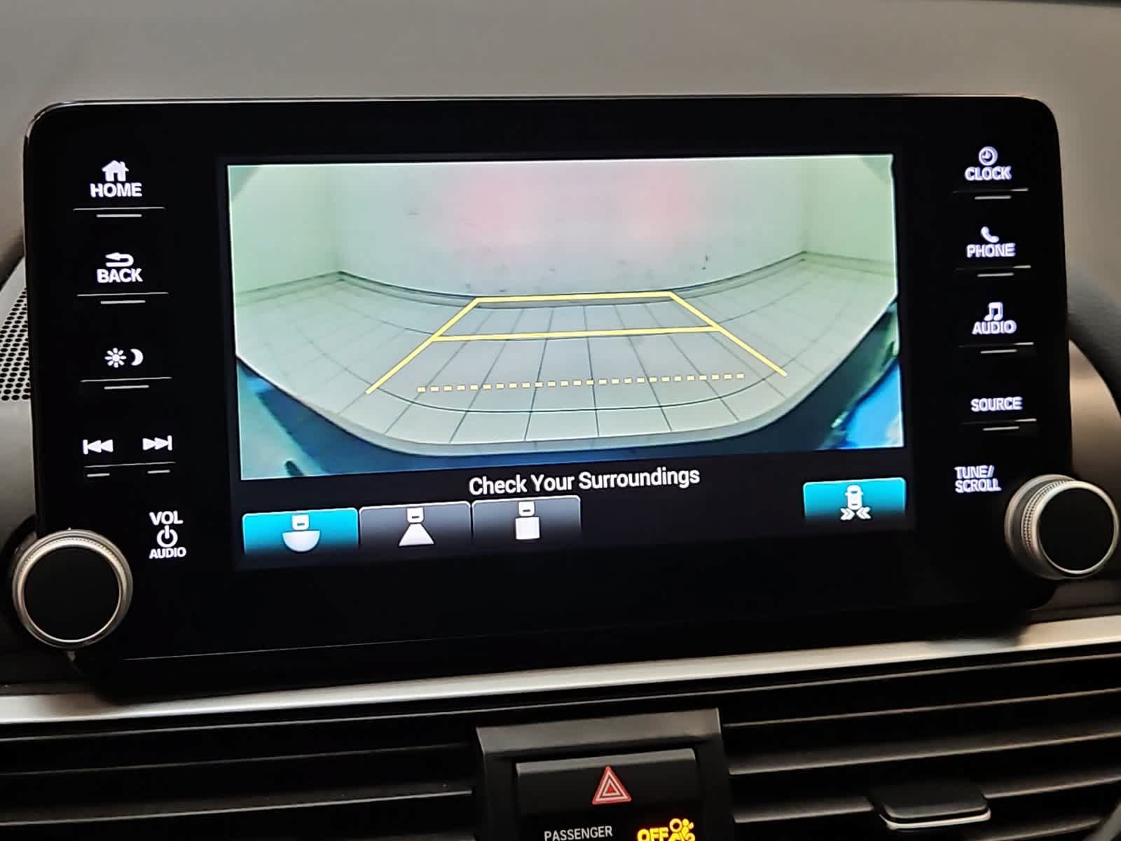 Used 2018 Honda Accord EX image 4