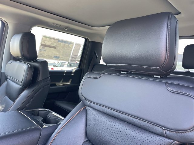 New 2026 Ford F350 Lariat w/ Lariat Ultimate Package AWD/4WD image 22