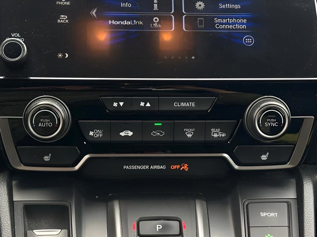 Used 2020 Honda CR-V EX image 31