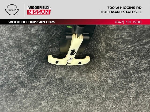 Used 2018 Nissan Maxima 3.5 S FWD image 18