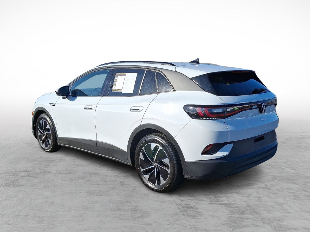 Used 2022 Volkswagen ID.4 Pro image 3