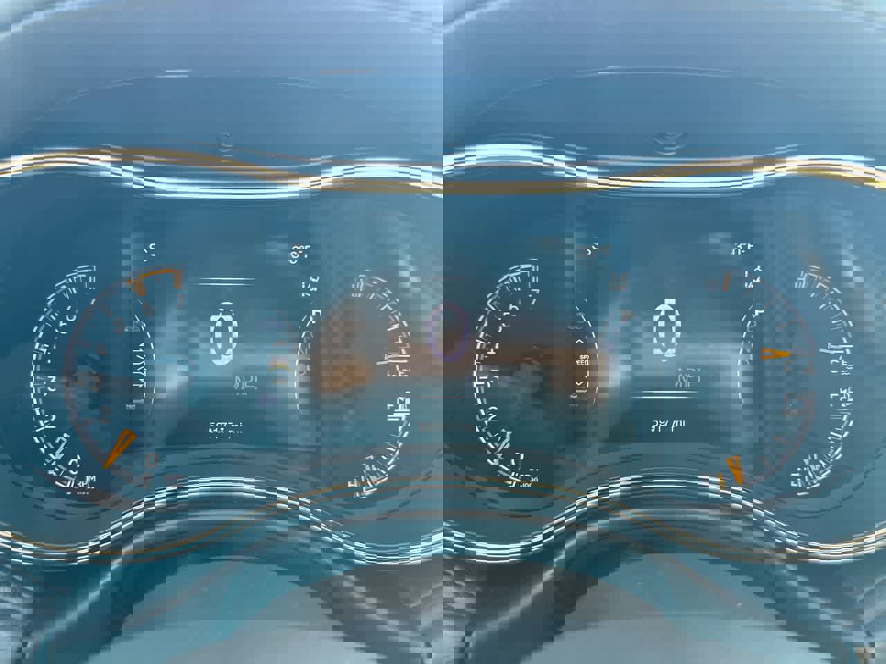 Used 2019 Jeep Grand Cherokee High Altitude image 36