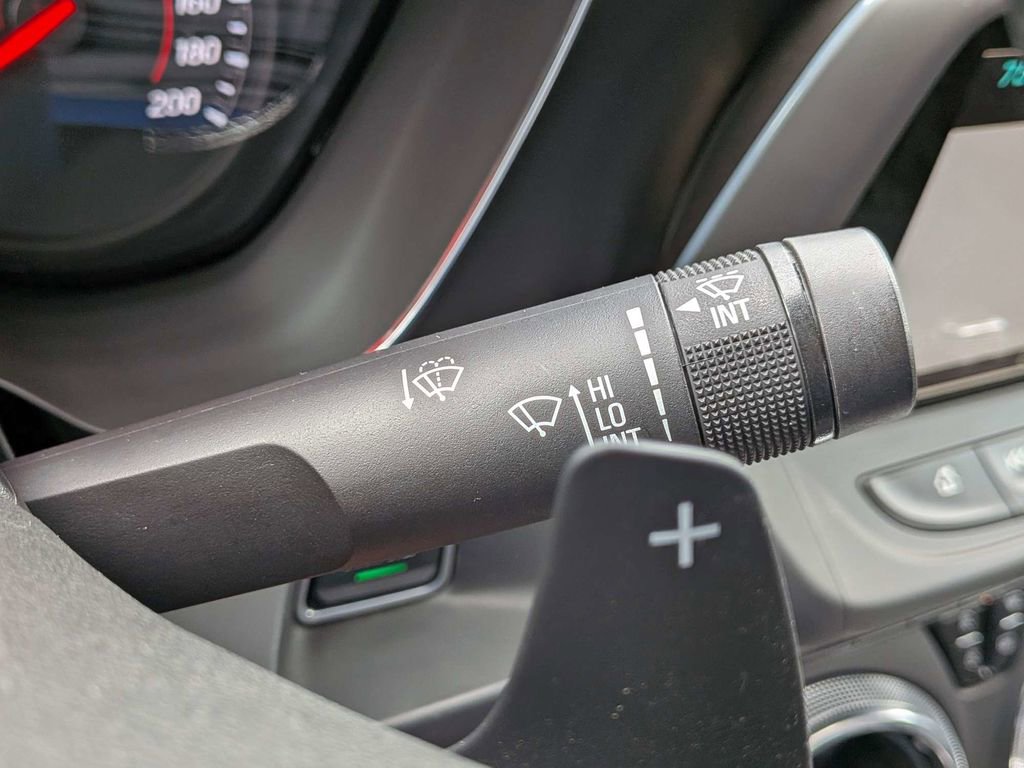 Used 2018 Chevrolet Camaro SS RWD image 29