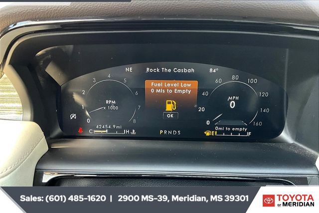 Used 2022 Lincoln Nautilus Black Label image 14