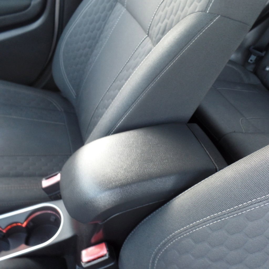 Used 2019 Ford Fiesta SE w/ Equipment Group 201A image 30