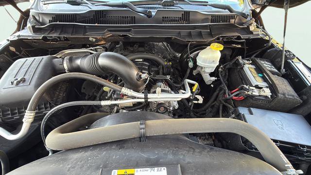 Used 2021 RAM 1500 Classic Warlock w/ Electronics Group image 26