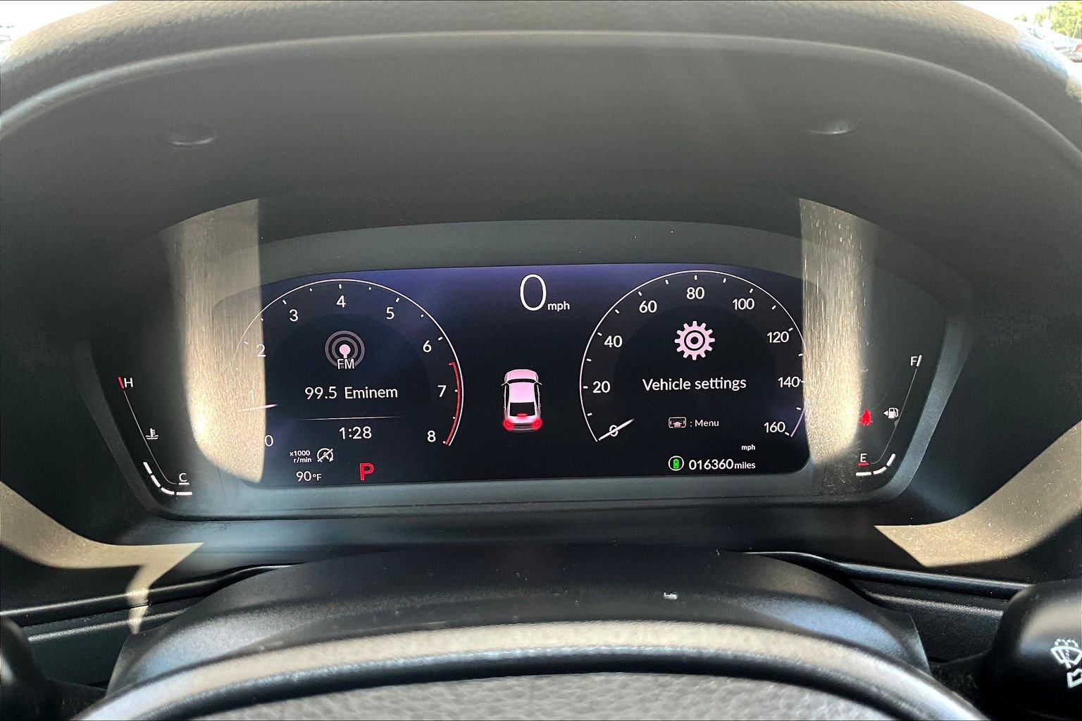 Certified 2023 Honda Accord LX image 21