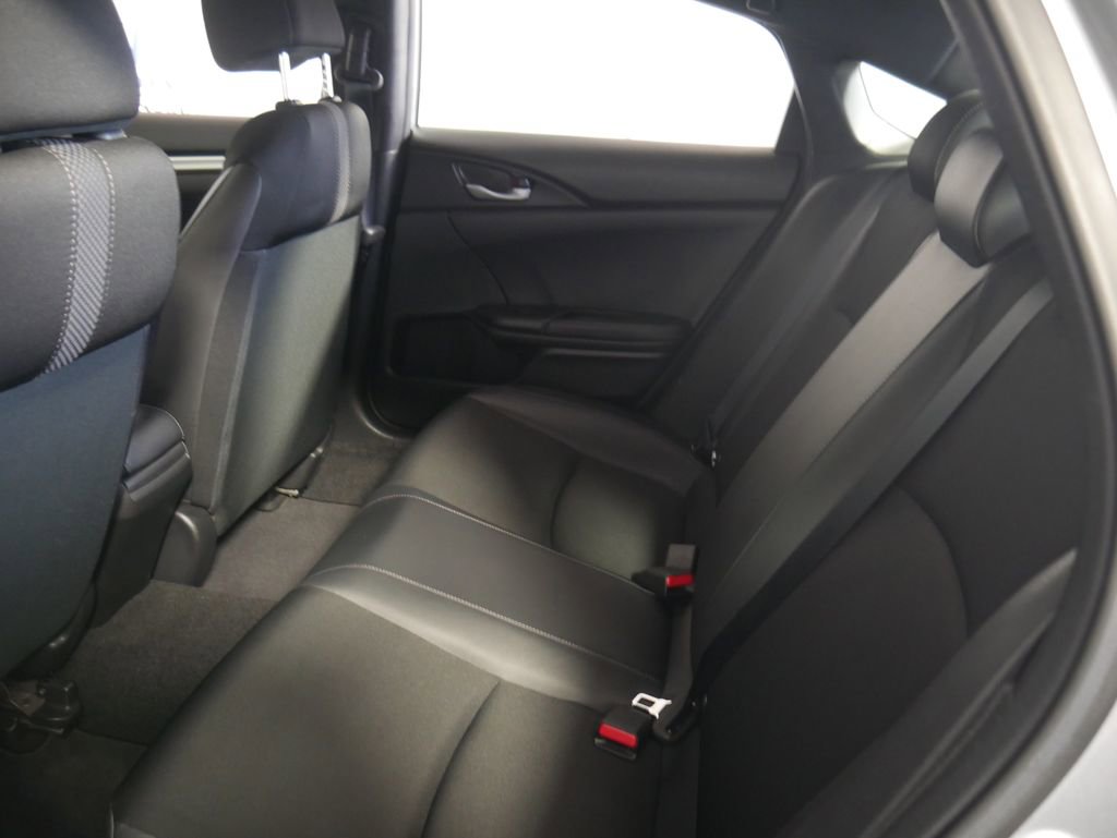 Used 2021 Honda Civic Sport image 13