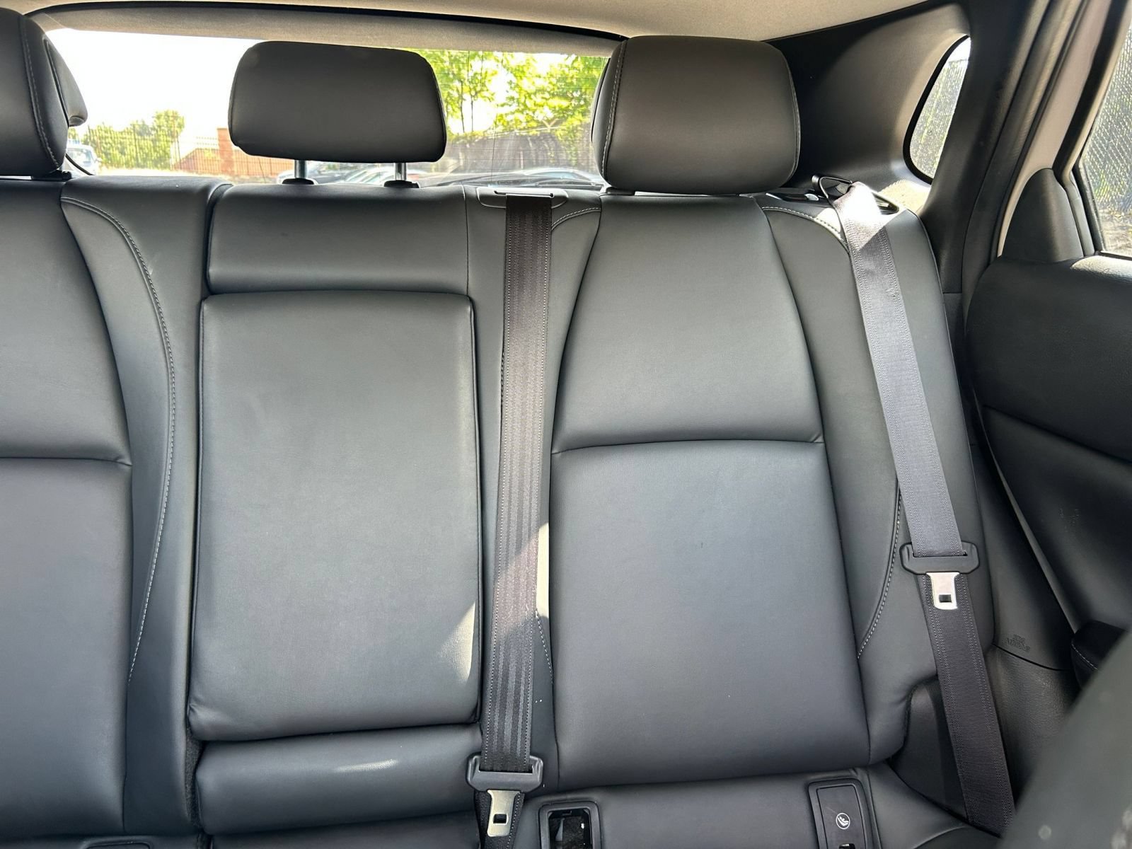 Used 2024 MAZDA CX-30 AWD 2.5 S w/ Select Sport Pkg image 31