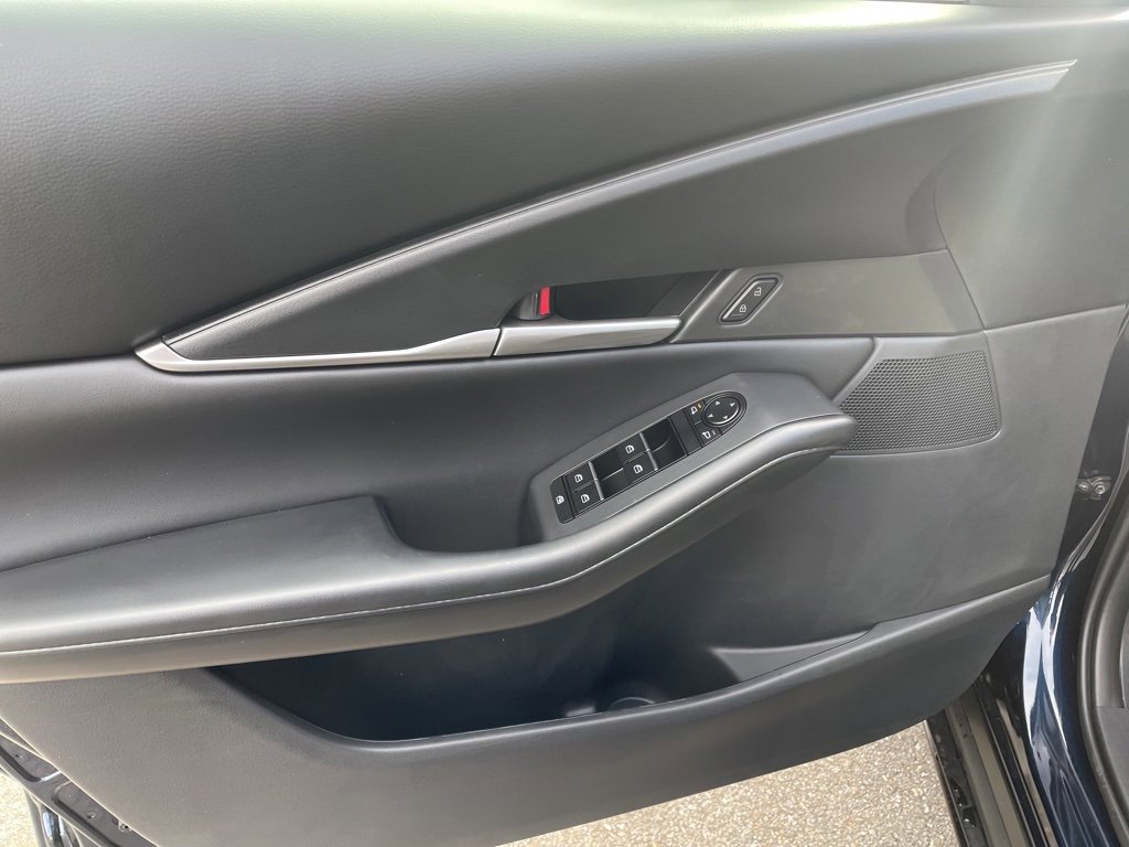 New 2026 MAZDA CX-30 AWD 2.5 S image 12