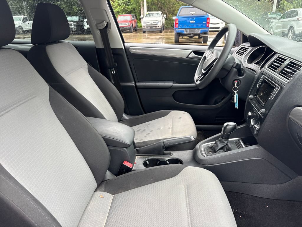 Used 2018 Volkswagen Jetta S image 26