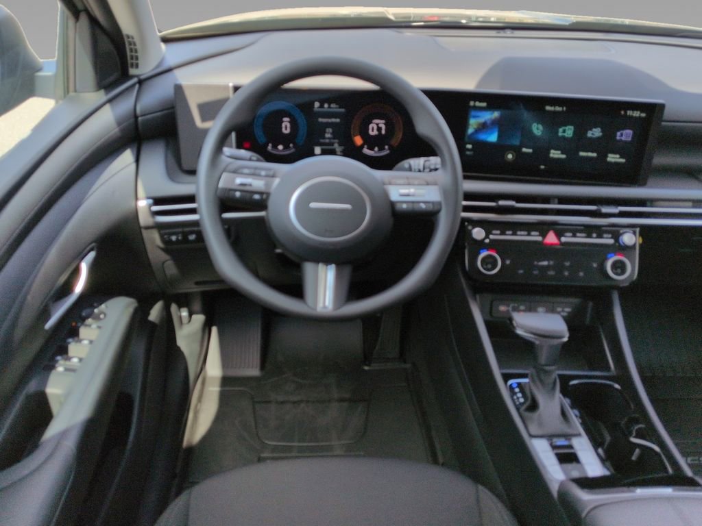 New 2026 Hyundai Tucson SEL image 14