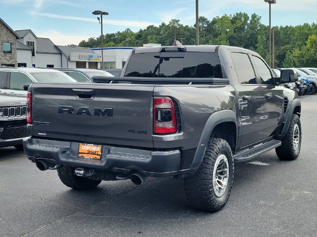 Used 2022 RAM 1500 TRX w/ TRX Level 2 Equipment Group AWD/4WD image 6