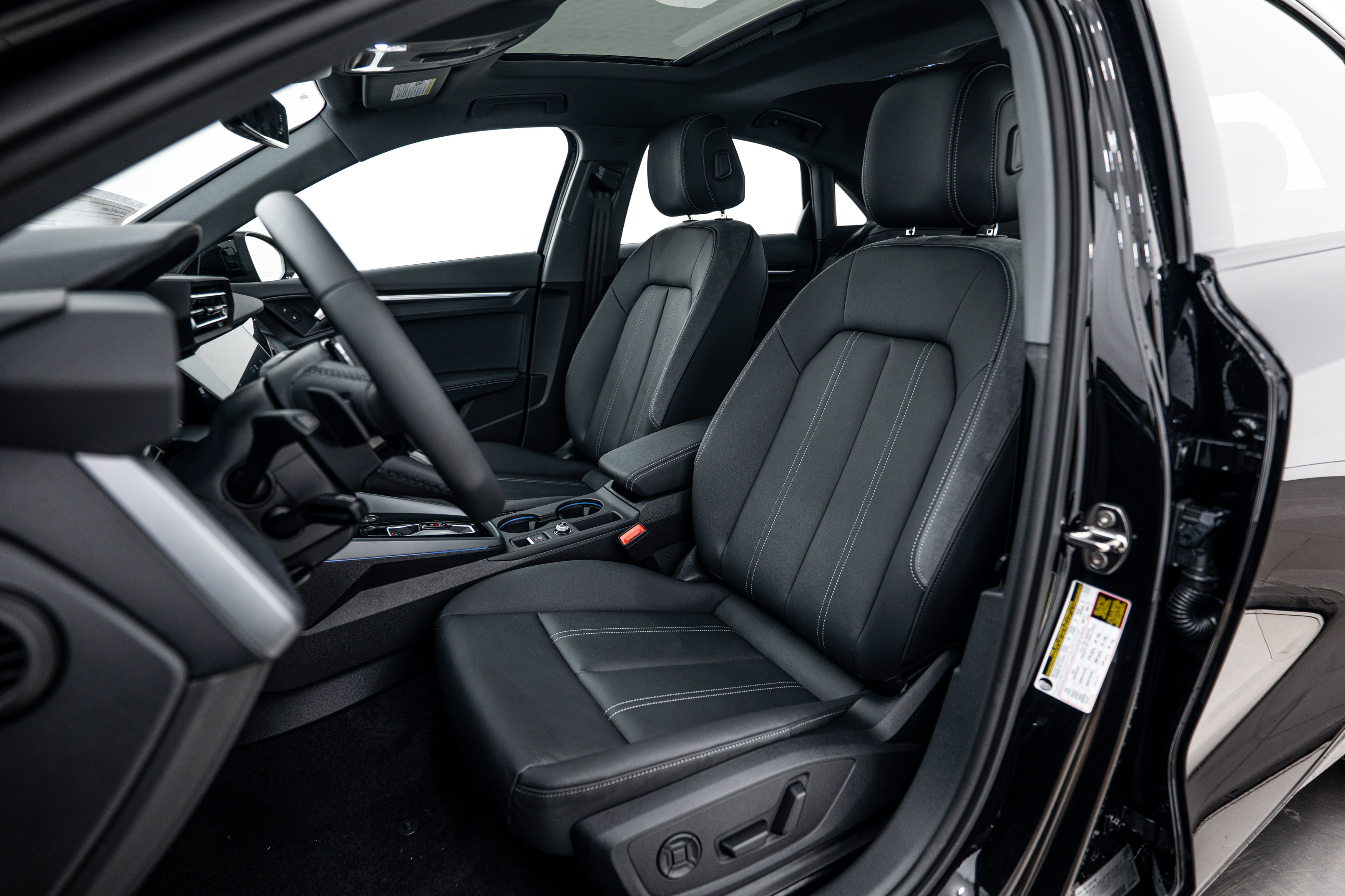 New 2026 Audi A3 2.0T Premium Plus image 14