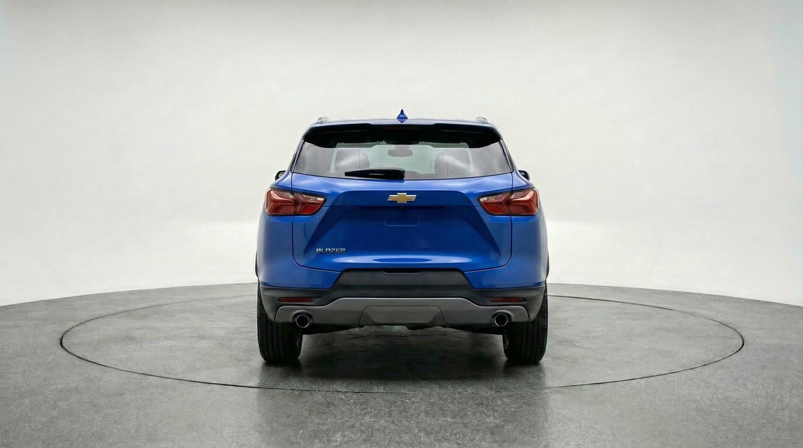Used 2025 Chevrolet Blazer LT image 7