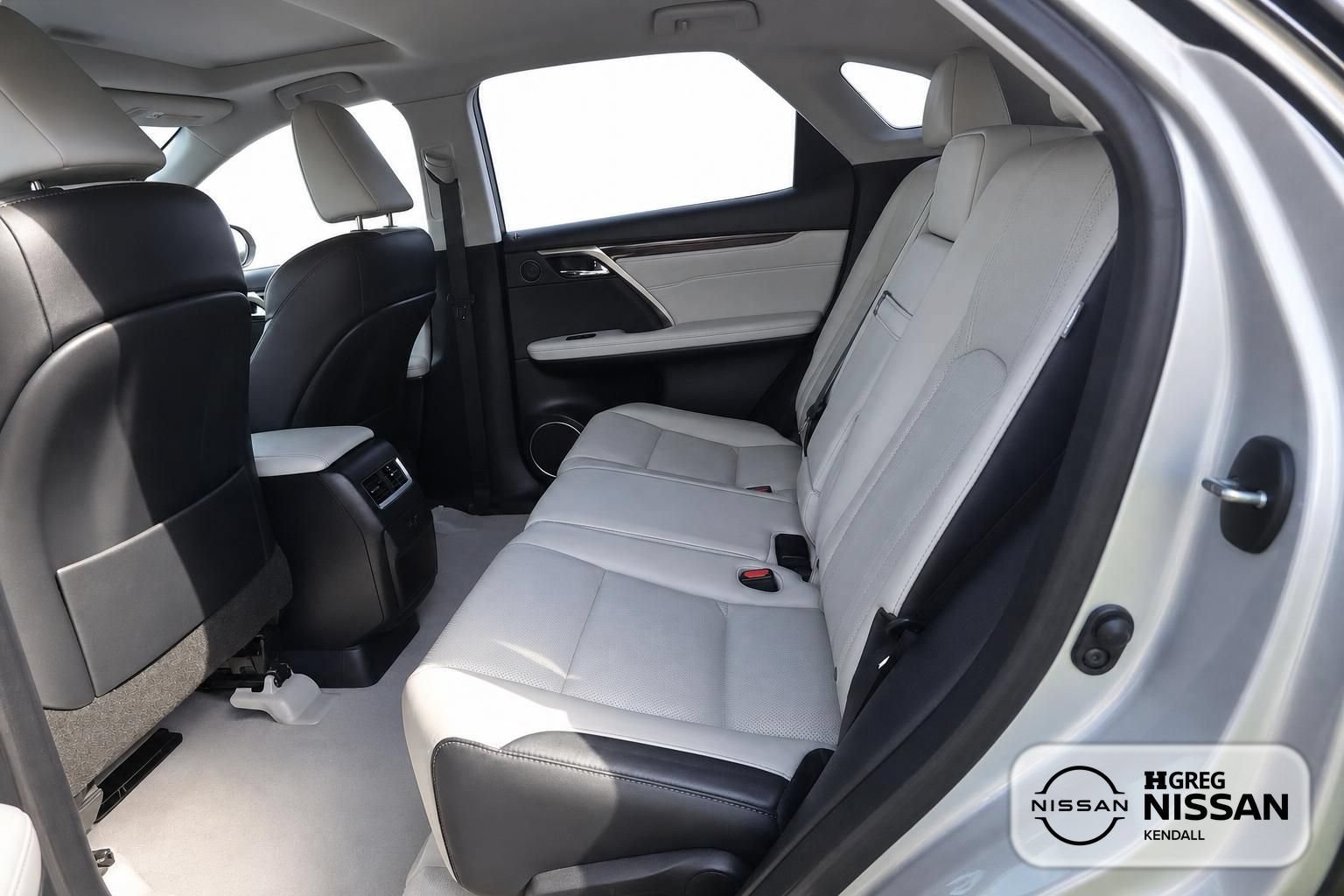 Used 2016 Lexus RX 350 AWD w/ Premium Package image 9