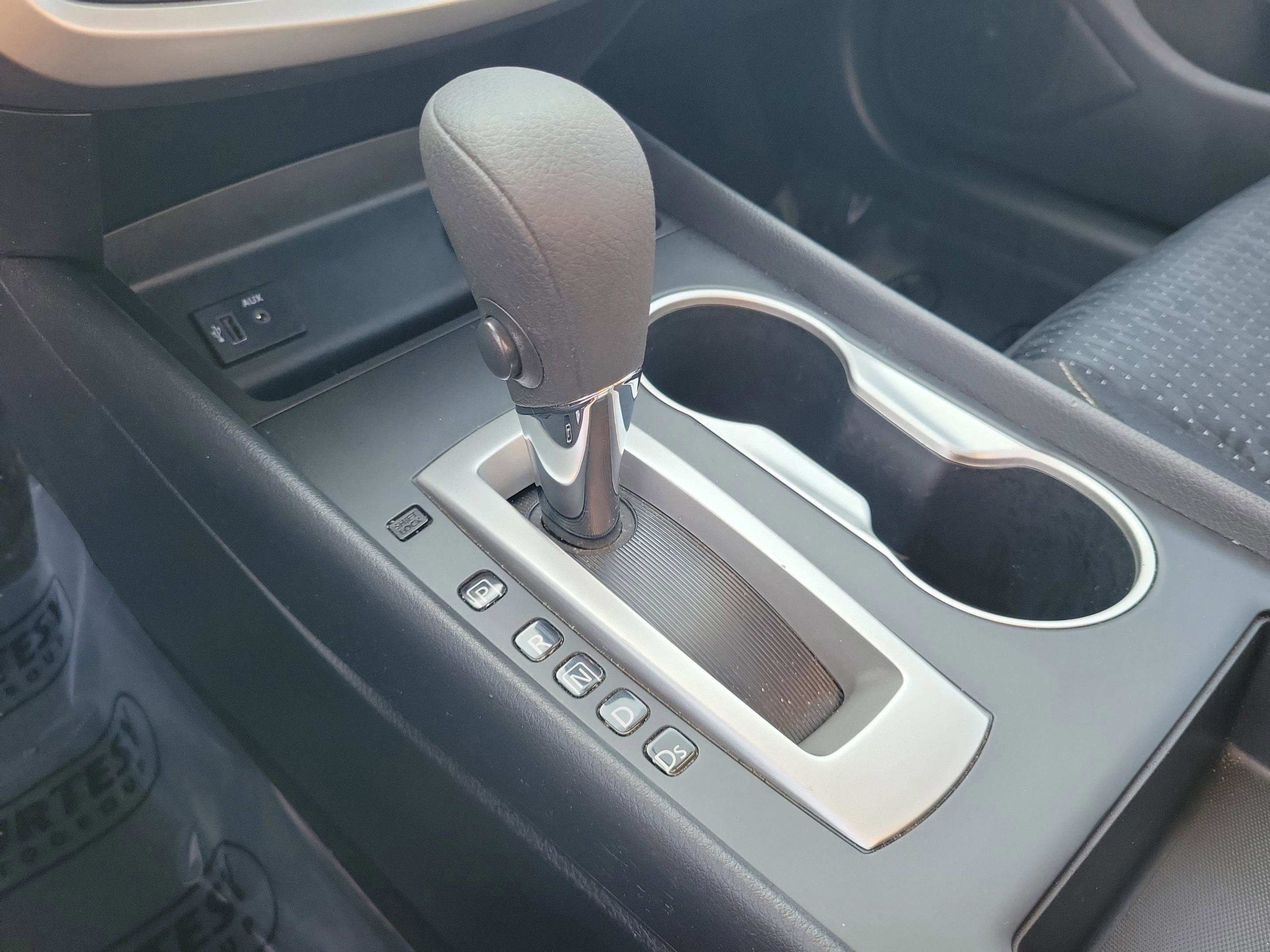 Used 2017 Nissan Altima 2.5 S w/ Power Driver Seat Package image 31