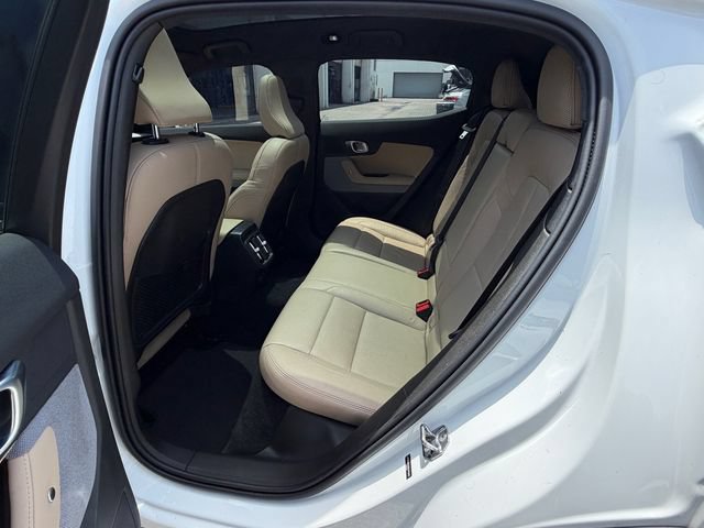 Used 2022 Polestar Polestar 2 w/ Plus Package AWD/4WD image 12