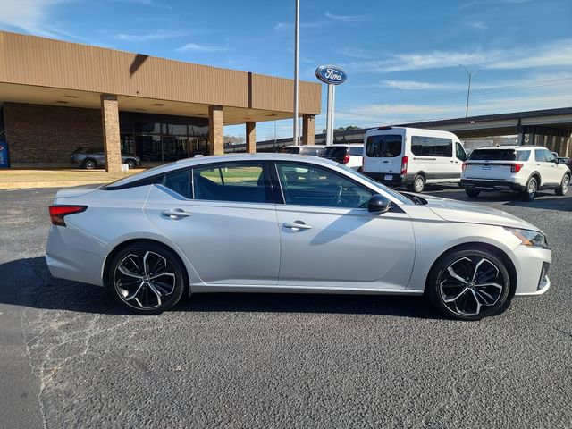 Used 2024 Nissan Altima 2.5 SR image 6