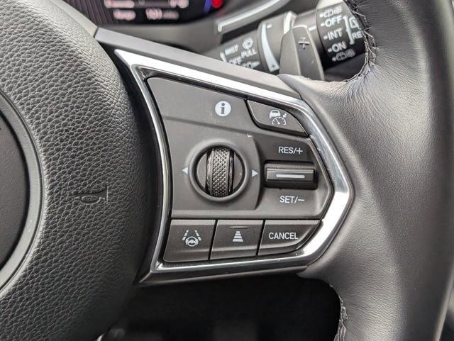 Used 2025 Acura MDX w/ Technology Package image 24