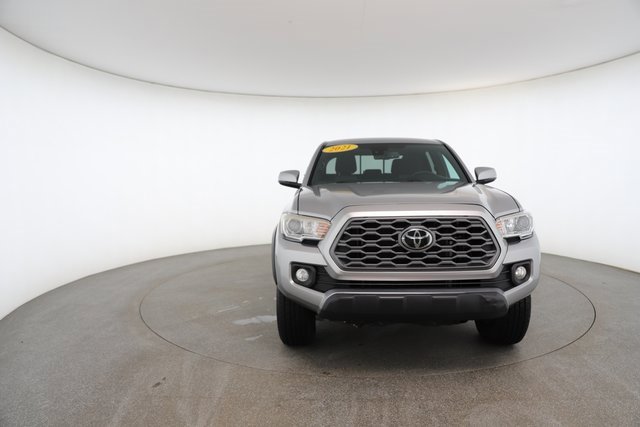 Used 2021 Toyota Tacoma SR image 30