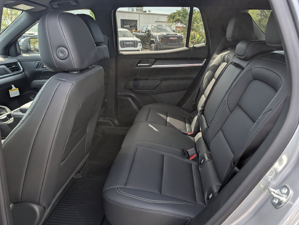 New 2027 GMC Terrain Elevation w/ Elevation Premium Package AWD/4WD image 26
