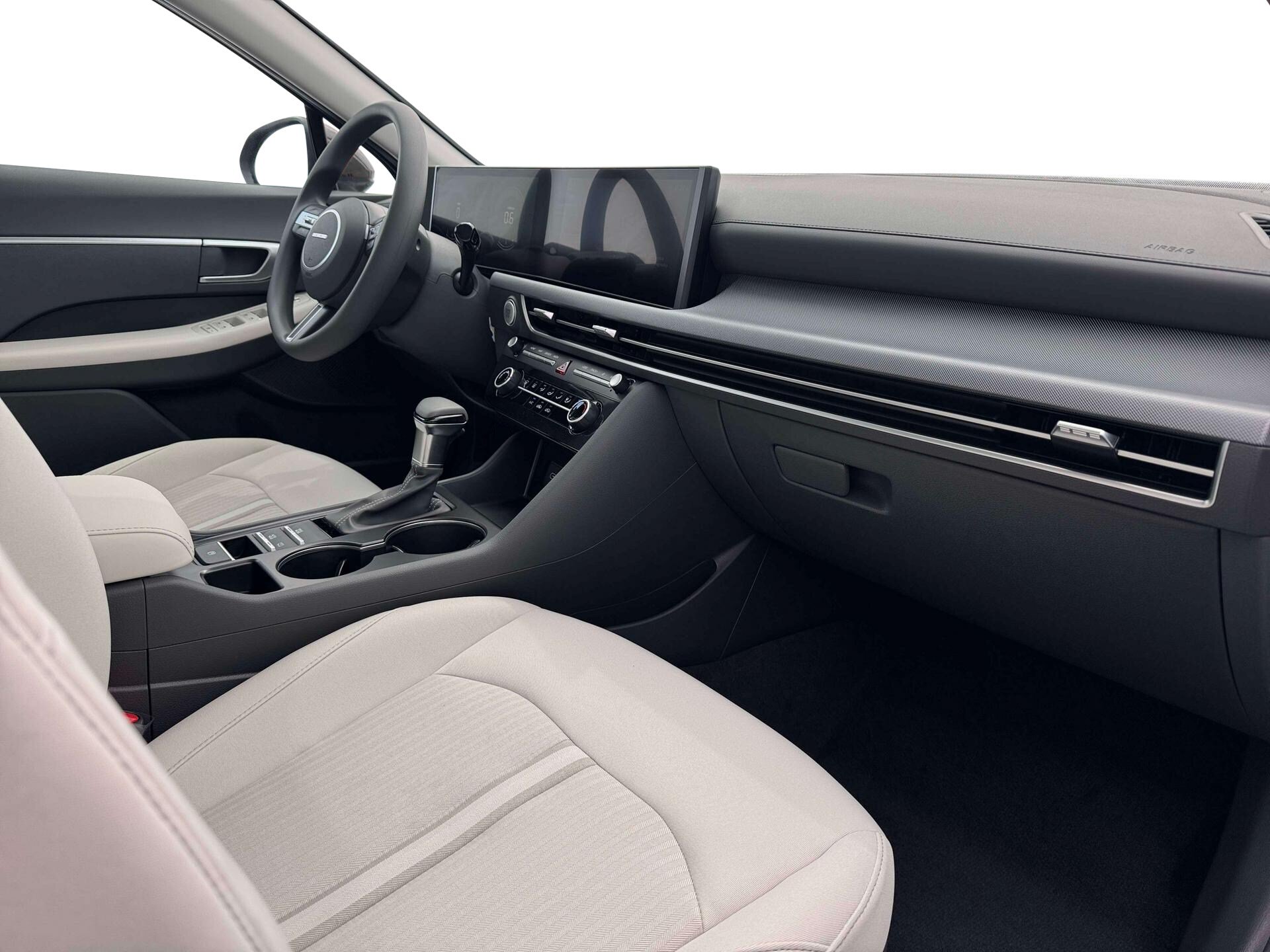 New 2026 Hyundai Sonata SE FWD image 15