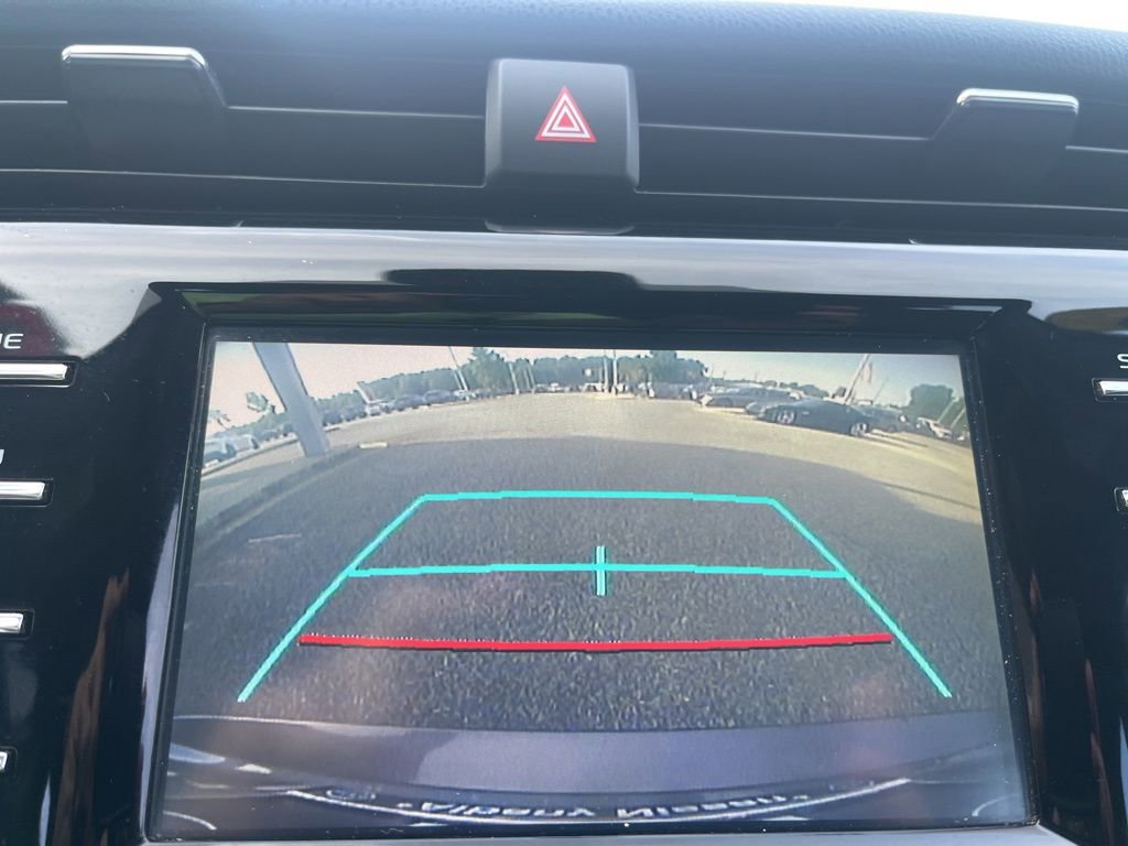 Used 2020 Toyota Camry L FWD image 13