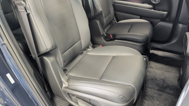 Certified 2026 Hyundai Palisade Limited AWD/4WD image 27