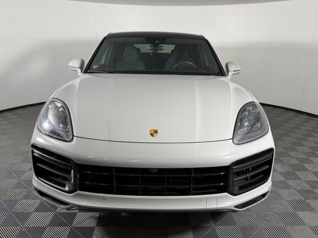 Used 2023 Porsche Cayenne Turbo AWD/4WD image 10