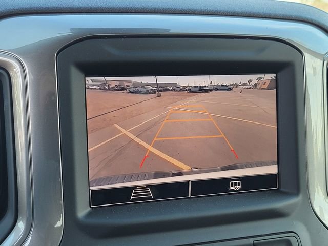 Used 2024 Chevrolet Silverado 2500 W/T w/ WT Convenience Package image 8