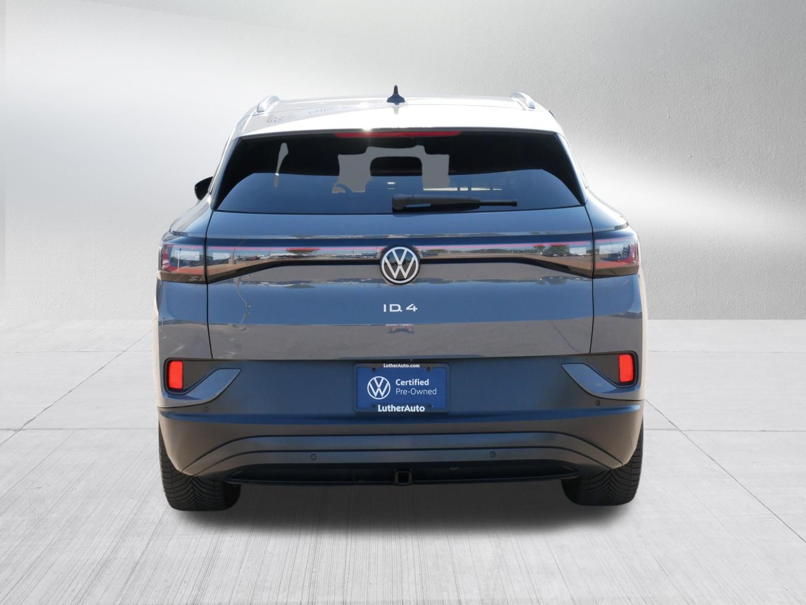 Certified 2023 Volkswagen ID.4 Pro S AWD/4WD image 6