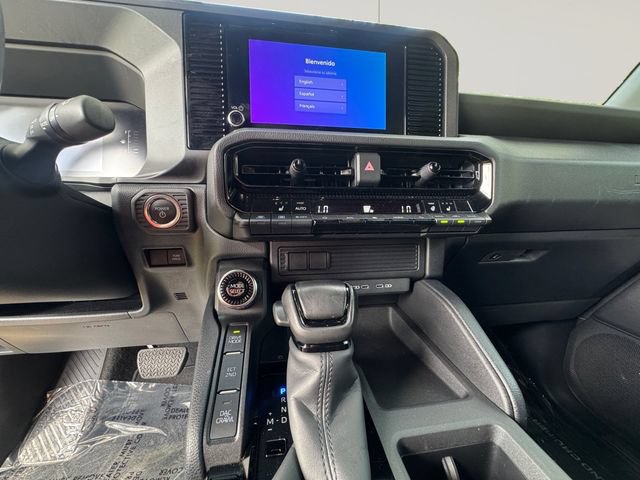 Used 2025 Toyota Land Cruiser 1958 AWD/4WD image 13