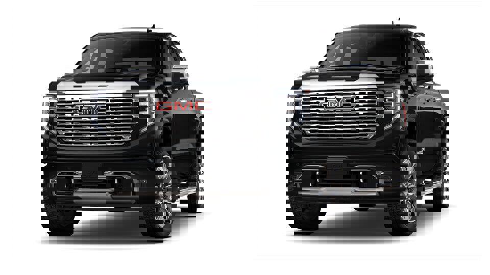 New 2026 GMC Sierra 1500 Denali image 48