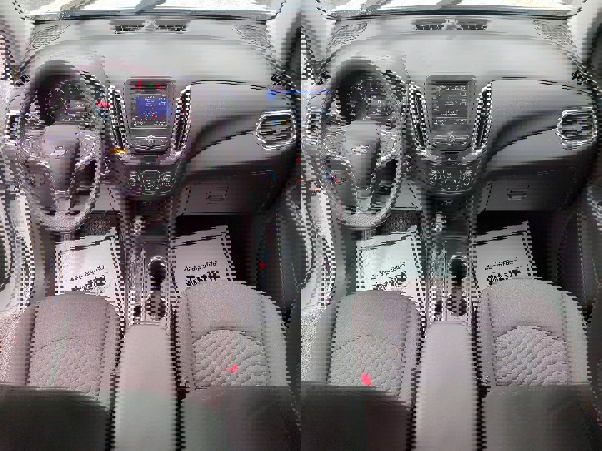 Certified 2019 Chevrolet Equinox LT w/ LPO, Blackout Package image 19